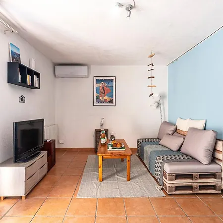 Apartment Le Cocody - Appt Avec Terrasse Proche De La *