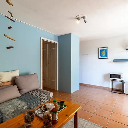 Le Cocody - Appt Avec Terrasse Proche De La Apartment Lumio (Corsica)