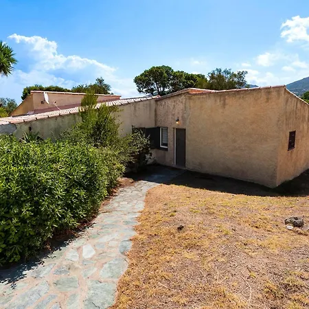 Le Cocody - Appt Avec Terrasse Proche De La * Lumio (Corsica)